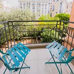 Le Soleil D\'Or 4 Pers Parking Wifi