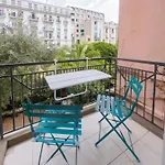 Le Soleil D\'Or 4 Pers Parking Wifi